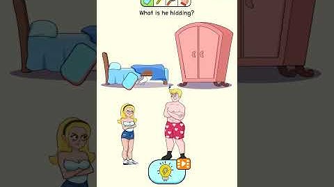 Delete Puzzle Erase Her 2022 SQUID GAME (Level 1-65) Answers