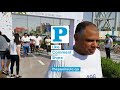 Cycling at Outdoor Leisure Trail at Doha Festival City