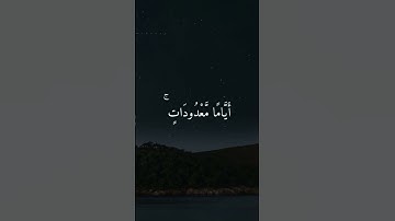 سورة البقرة| إسلام صبحي ❤️😍