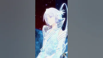 Rukia S Bankai Hakka No Togame Bleach 