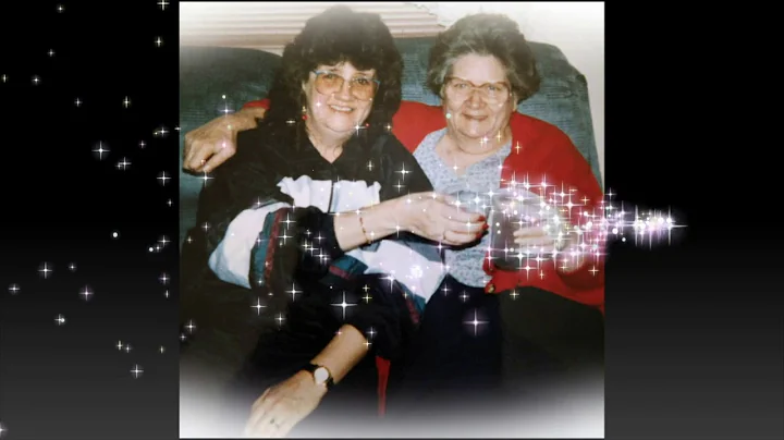 Betty Goff