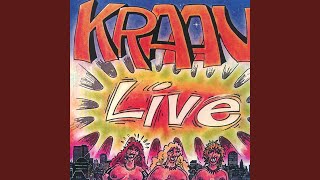 Miniatura de vídeo de "Kraan - Jerk Of Life (Live From The Quartier Latin,Germany/1974)"