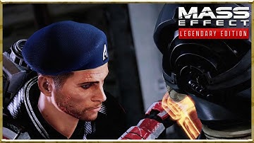 Mass Effect 2: Arrival DLC: Infiltrating the Batarian Outpost and Freeing Dr. Amanda Kenson