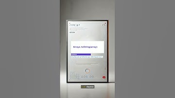 Master Java Arrays Debugging in Just One Line!