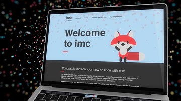 Onboarding: Employee Experience at imc Learning | Trailer