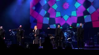 Frankie Valli & The Four Seasons - “Grease” (līve)
