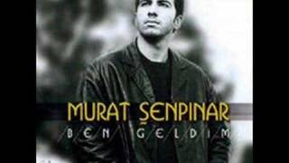 Murat Şenpınar-Yorgun Yıllarım Resimi