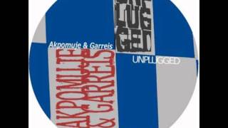 Akpomuje & Garreis feat. The Cranberries - Animal Instinct (Bavaria Bass Extended Mix)