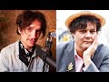 The Most Beautiful Music Is Written By This Person. [Ron Sexsmith]