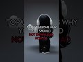 top 3 reasons why you should not download Roblox
