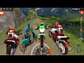 OFF ROAD BIKE RACING GAME #Dirt Motorcycle Racer Game #Bike Games 3D For Android #Games Android