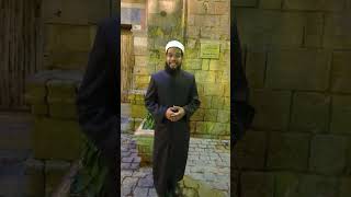 Imam Badruddin Al-A'ini RA l إمام بدر الدين العيني رحمه الله