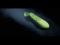 NIKE MAX VOLTAGE- Tiempo | 3D Visual Exploration | @nike #cinema4d #3d #nike #nikefootball