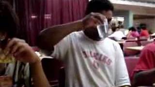 FIJIAN CREW @ DA BYUH CAFETERIA