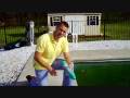 Build a swimming pool for under $3000, not impossible ...