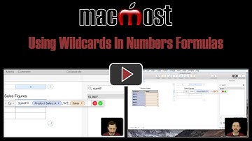 Using Wildcards In Numbers Formulas (#1677)