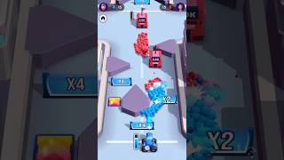 Mob Control Mobile Gameplay Level Fourteen | Mob Control | #games #gameplay #gamer #gaming
