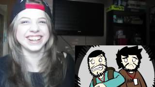 FART-X-T (CT SnapShots) REACTION!!!