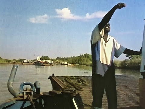 Gambia en Senegal