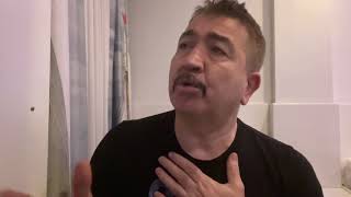 Mehterle Vi̇rüs Karşilama Resimi