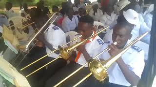 PILGRIM #548 by Kapsabet Divisional Band