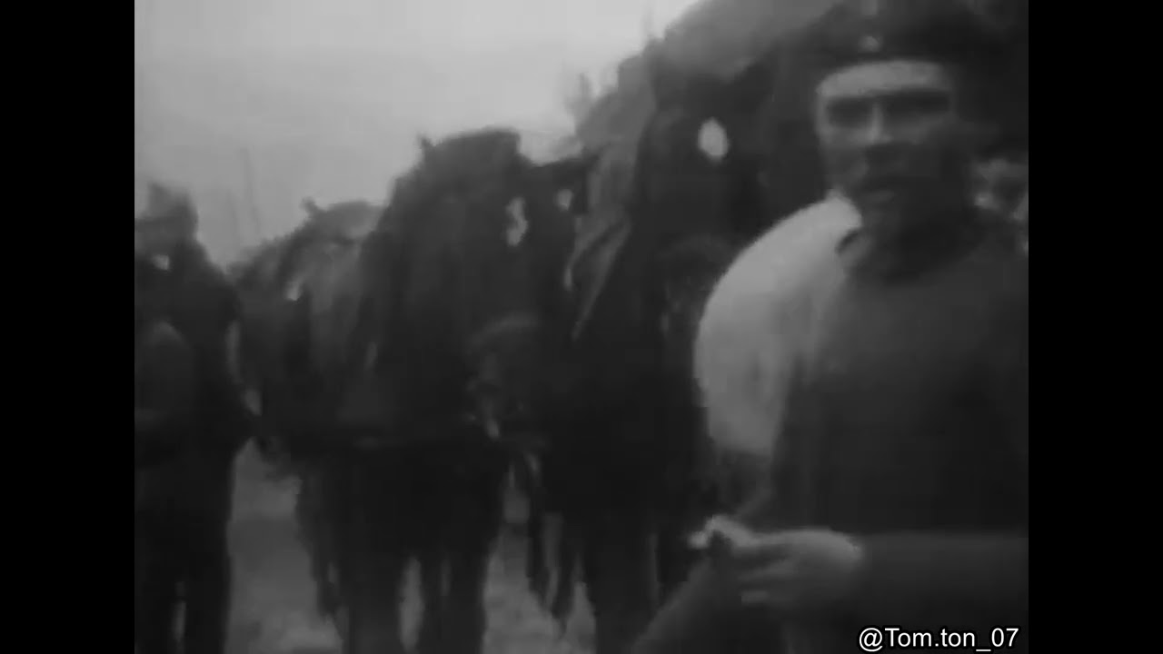 Disfatta di Caporetto