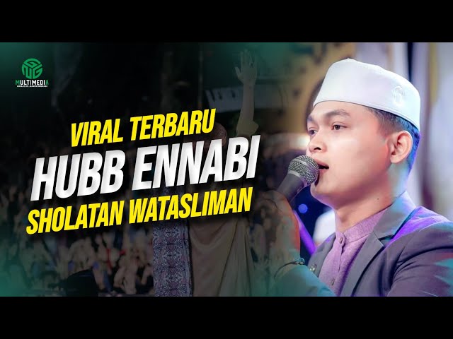 VIRAL TERBARU !!! SHOLATAN WATASLIMAN II MAJELIS GANDRUNG NABI class=