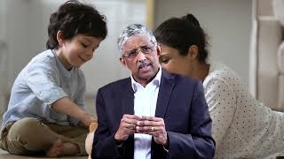 Tips For Parenting a Child Who Has Type 1 Diabetes | Dr V Mohan