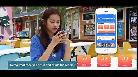 SNBC smart food delivery and pick up locker