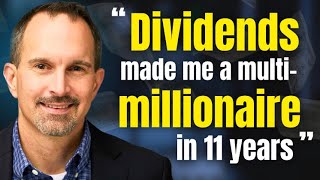 The Secret to Getting Wealthy with Dividends
