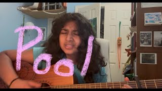 Pool - Samia Cover