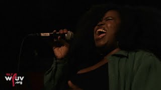 Danielle Ponder - "The Only Way Out" (Live at Rockwood Music Hall)