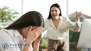 Workplace Violence Prevention Program - Spanish