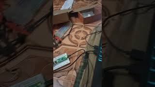 Led blinking with raspberry Pi pico & checking raspberry Pi pico #raspberrypiprojects #pythoncoding