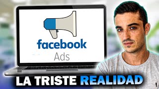 Escalar campañas en Facebook Ads: La Realidad