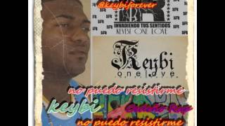 keybi ft cedeno rap - no puedo resistirme