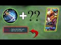 HACK!!!!!! ITEM + SPELL ??? | ZODIAC ODETTE GOT FRUSTRATED | NO.1 Supreme Sun Sesshumaru - MLBB