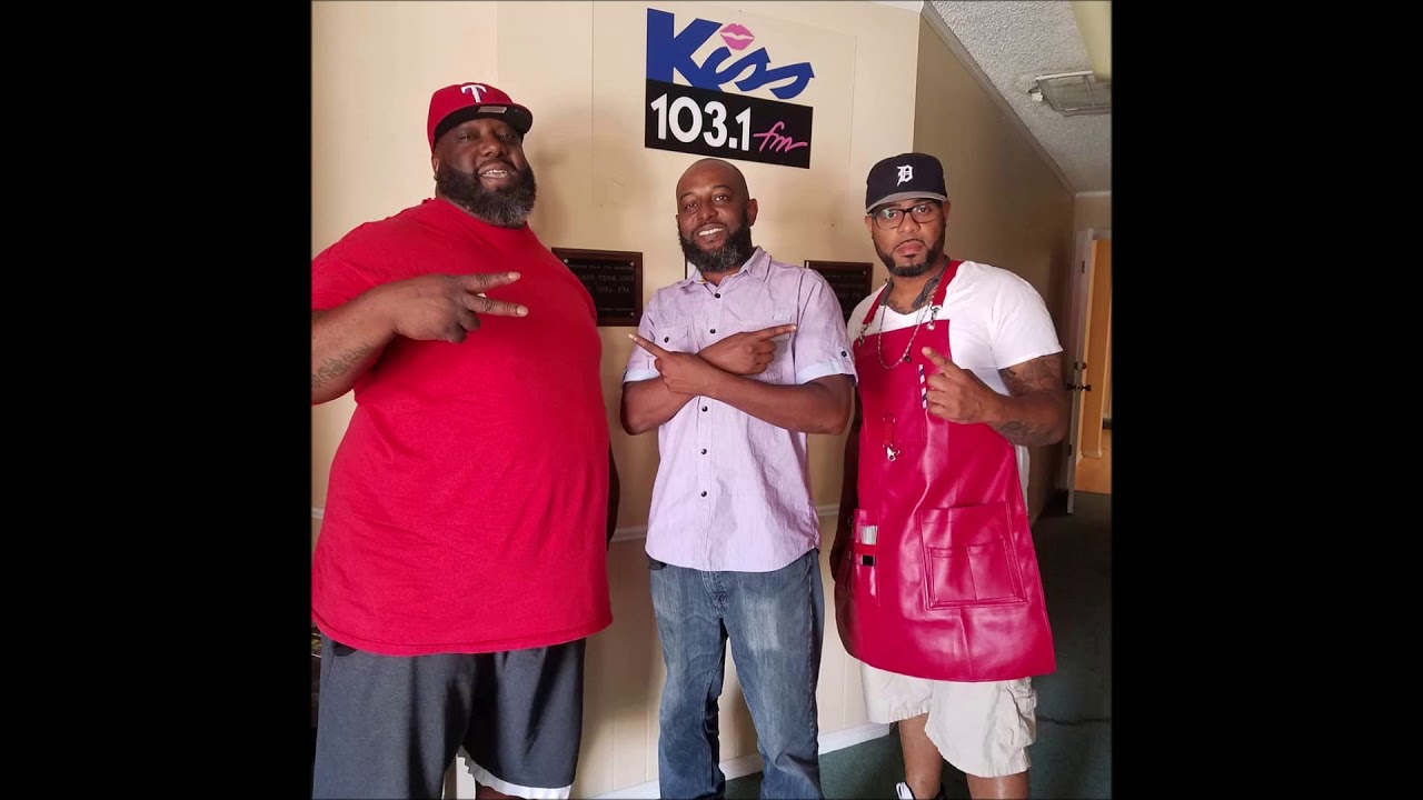 Friday Night Lights Legend Boobie Miles Shares His Story YouTube