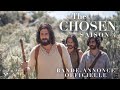 THE CHOSEN SAISON 4 | Bande-annonce officielle