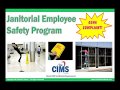 Janitorial Safety Training
