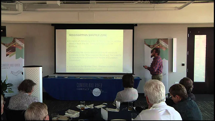 History of the Cumberland: Kristofer Ray on Why th...