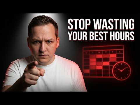 How To Structure Your Sales Day (SDR, Closer & Sales Leader Breakdown)