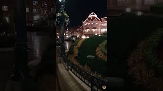Sublime balade au cœur du parc Disneyland Paris