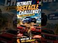 Tough tests for BMW X7 M60i, Land Cruiser Prado and Kia Sportage!