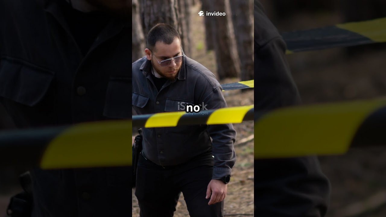 The Vanishing of Lilly & Jack Sullivan – A Canadian Mystery 