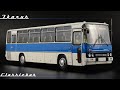 Ikarus 256.51 | Classicbus | Масштабная модель автобуса Икарус 256 1:43