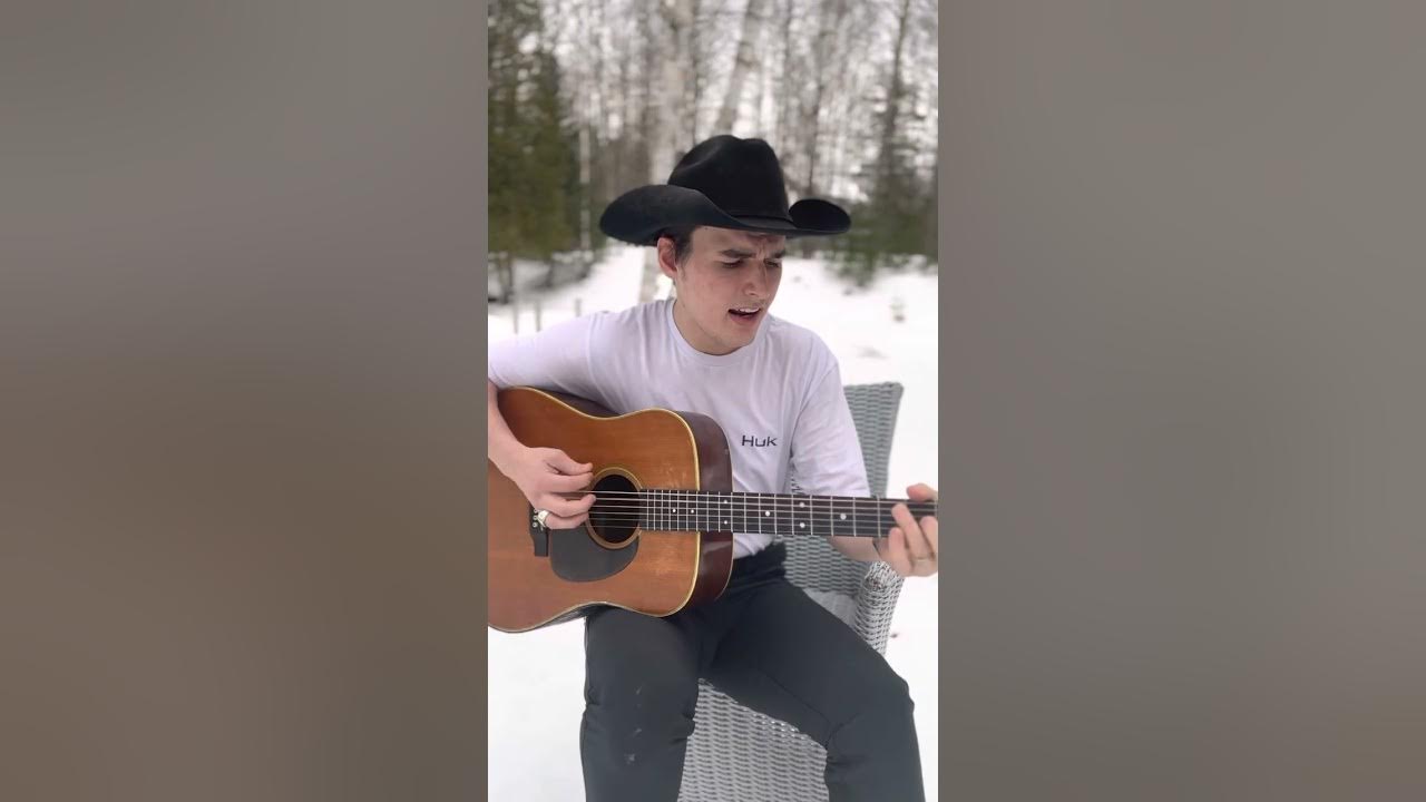 Long Haired Country Boy Long Haired Country Boy