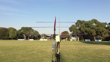 SARCTRAC just keeps tracking all day