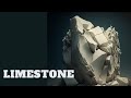 What is limestone how is limestone formed