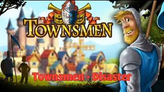 Townsmen - Disaster (Music) screenshot 4
